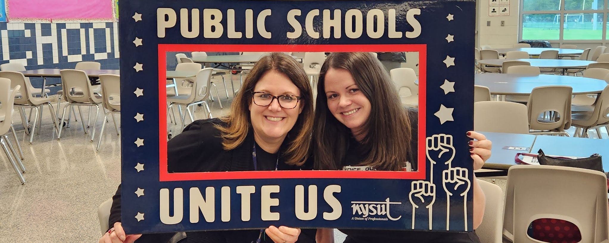 NYSUT Committees