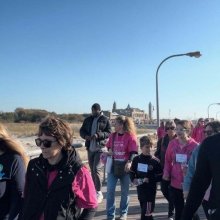 2024 Making Strides Walk