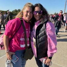 2024 Making Strides Walk