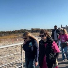 2024 Making Strides Walk