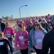 2024 Making Strides Walk