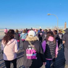 2024 Making Strides Walk