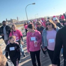 2024 Making Strides Walk