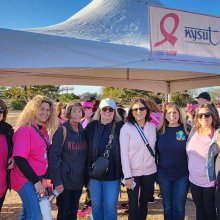 2024 Making Strides Walk