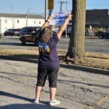 Fix Tier 6 Rally - October 6th in Freeport