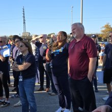 Fix Tier 6 Rally - October 6th in Freeport