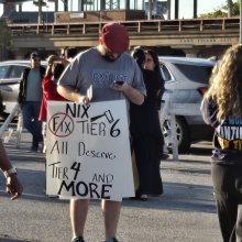 Fix Tier 6 Rally - October 6th in Freeport