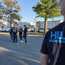 Fix Tier 6 Rally - October 6th in Freeport