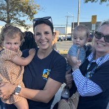 Fix Tier 6 Rally - October 6th in Freeport