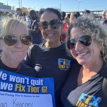 Fix Tier 6 Rally - October 6th in Freeport