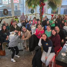 2025 Holiday Social